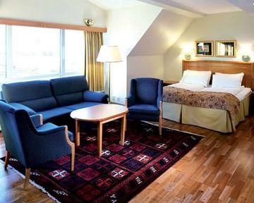 Thon Cecil 4* Oslo