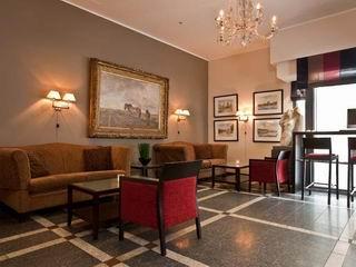 Hotel Thon Cecil