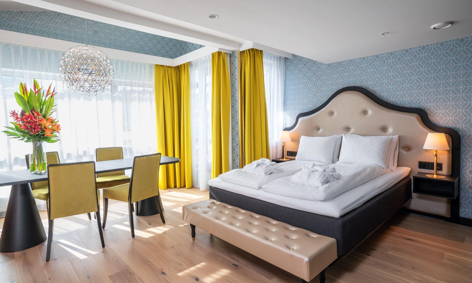 Thon Cecil Hotel Oslo