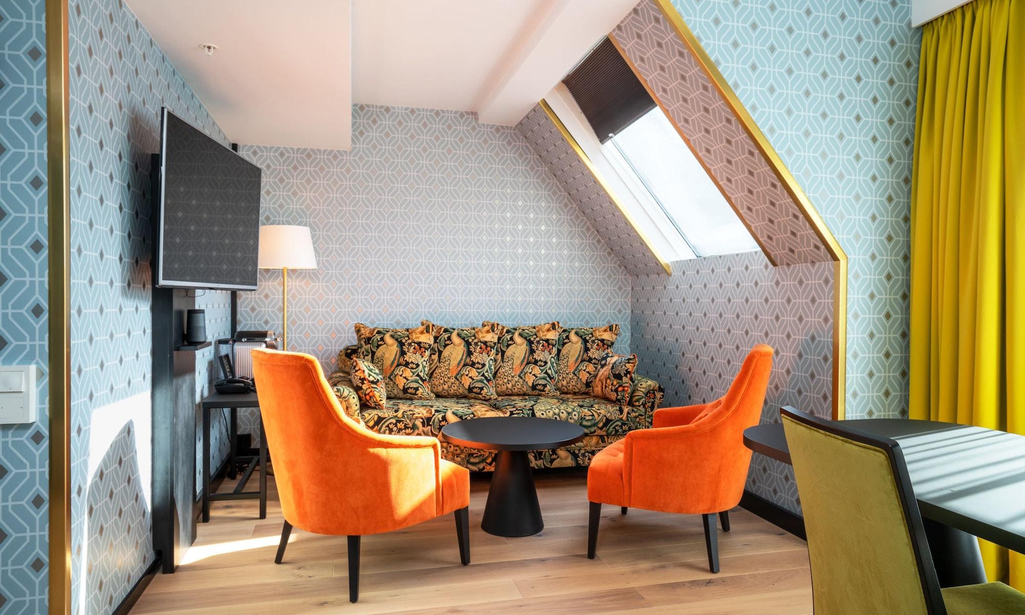 Thon Cecil Hotel 4*