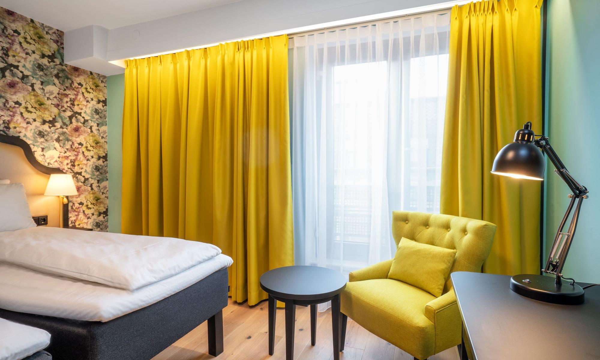 Hotel Thon Cecil