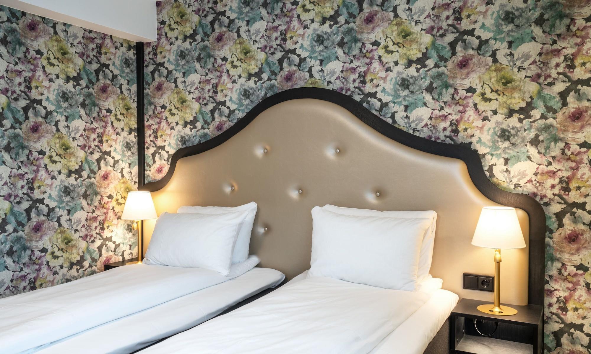 Thon Cecil 4* Oslo