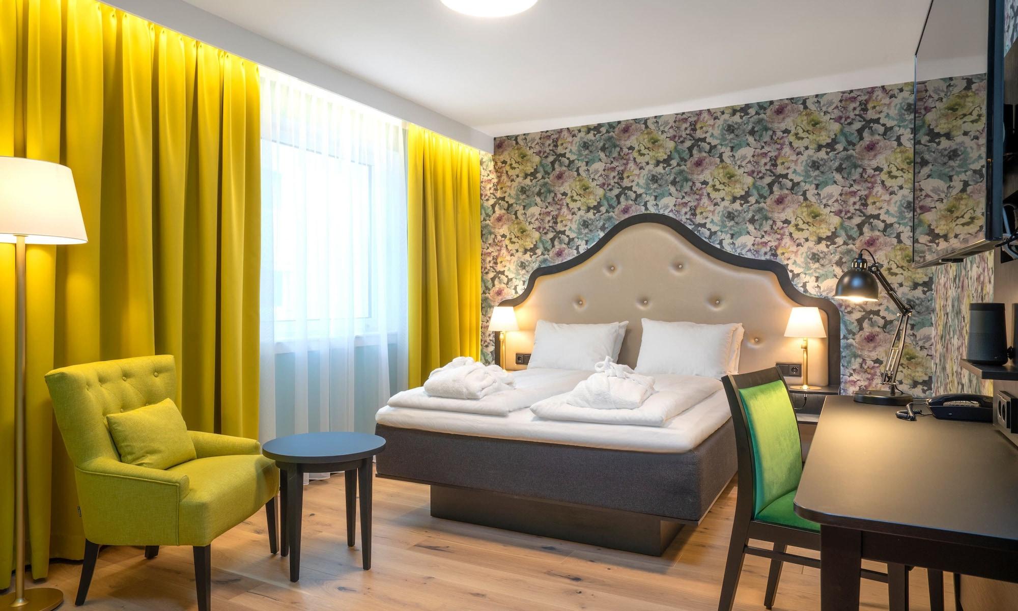 Hotel Thon Cecil Oslo
