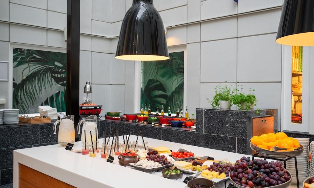 Thon Cecil Hotel Oslo