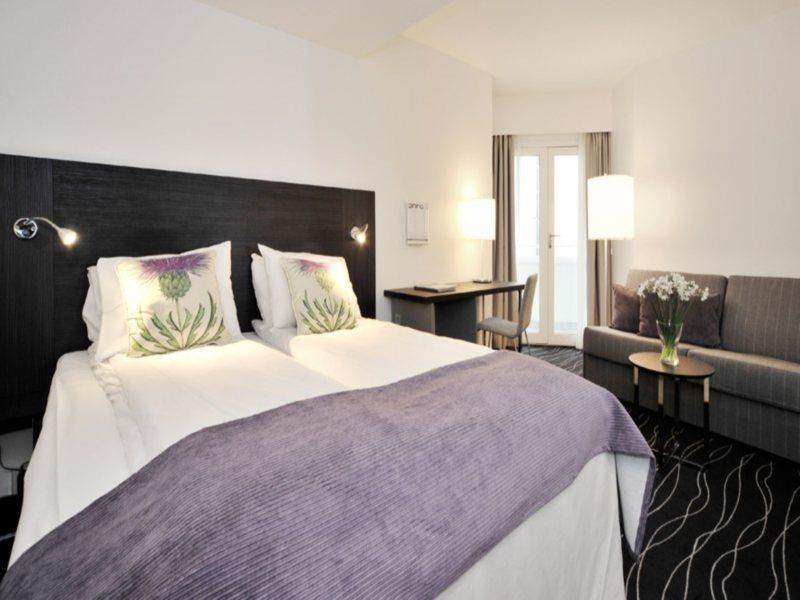 Hotel Thon Cecil 4*