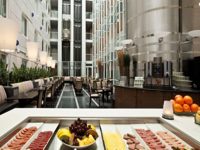 Hotel Thon Cecil