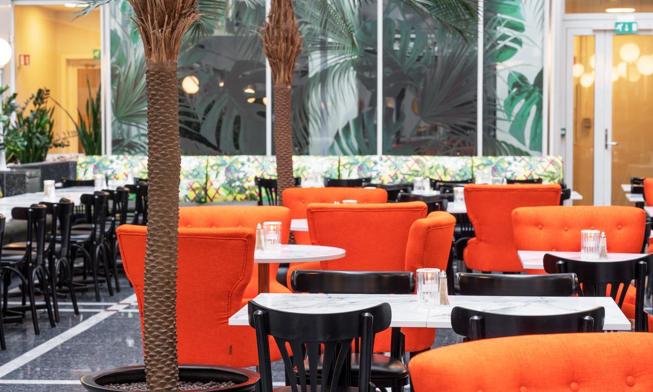 Hotel Thon Cecil 4*