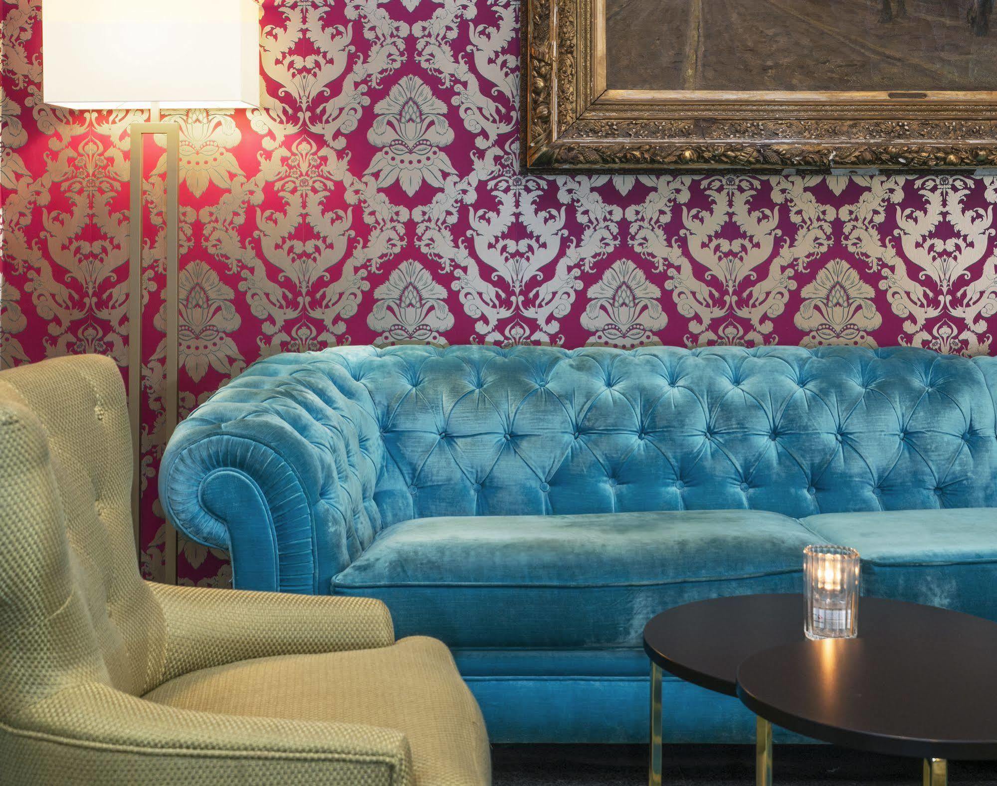 Hotel Thon Cecil Oslo