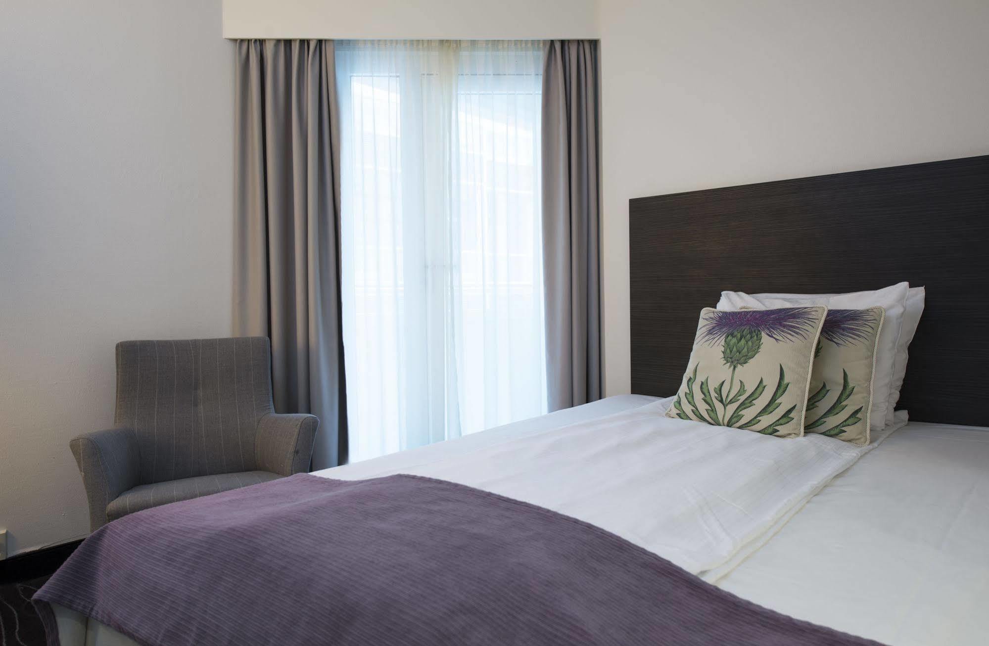 Thon Cecil Hotel 4*