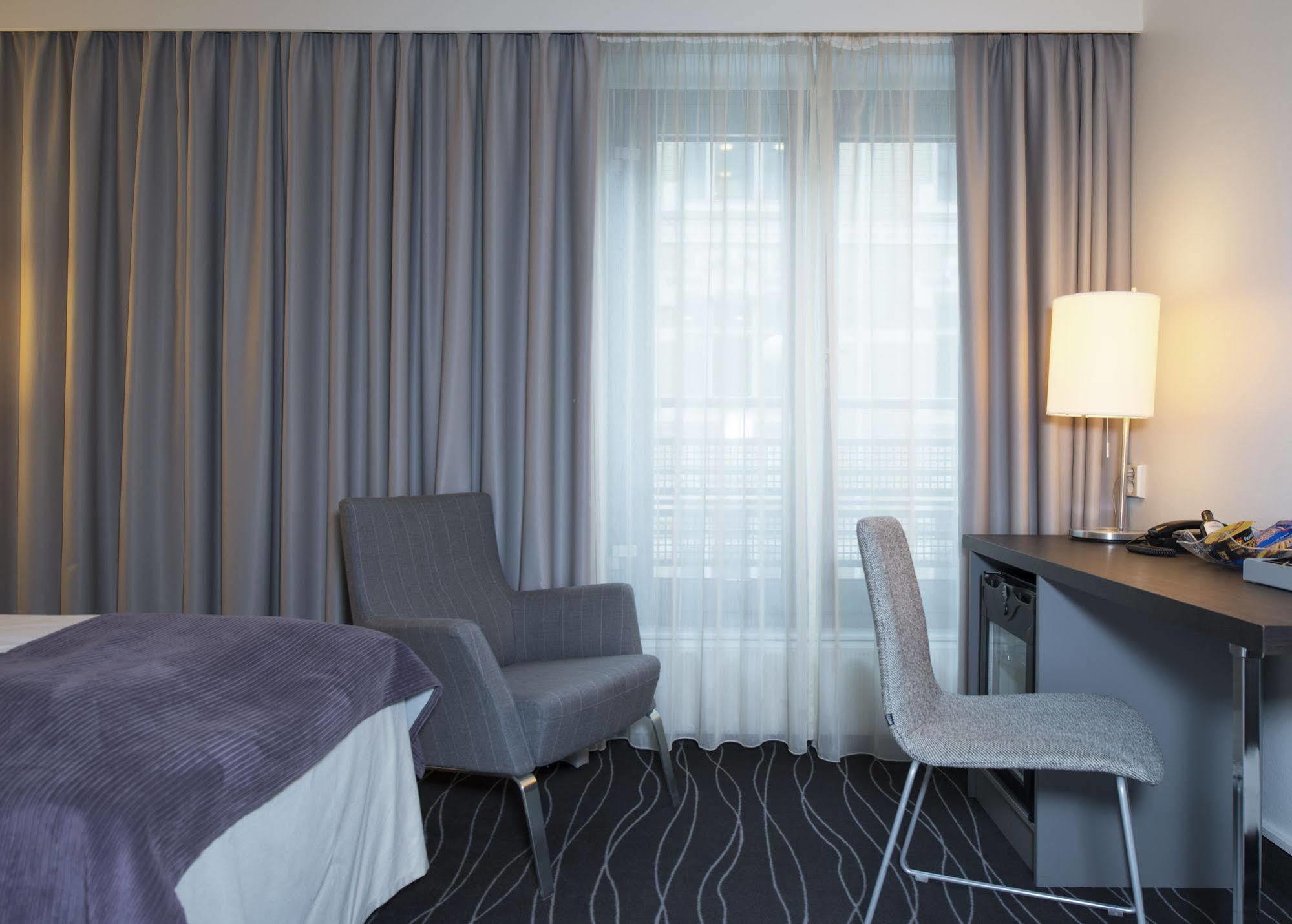 Thon Cecil 4* Oslo
