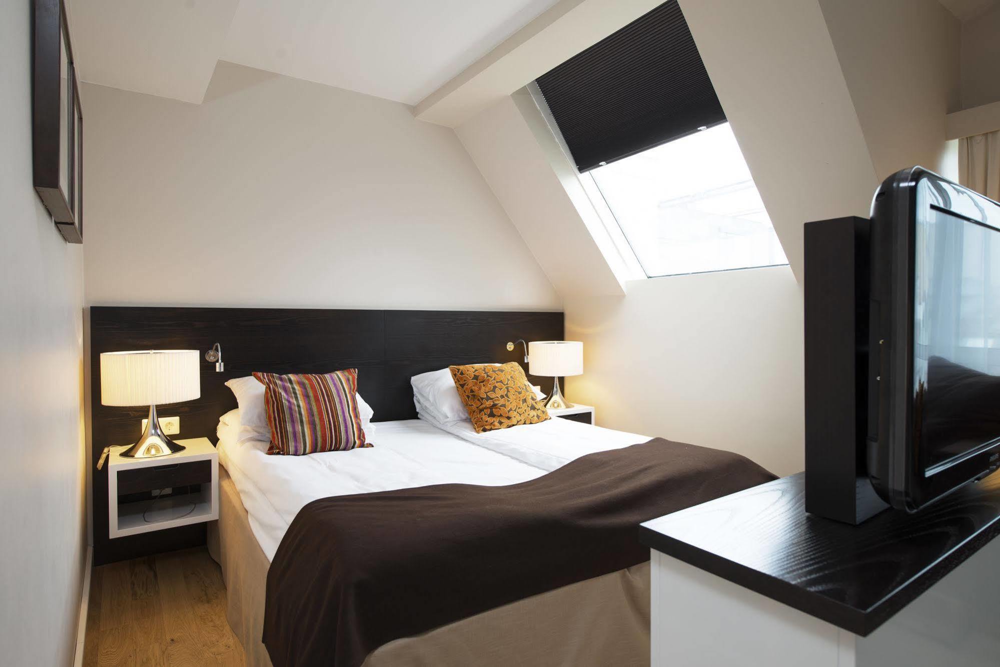 Hotel Thon Cecil Oslo
