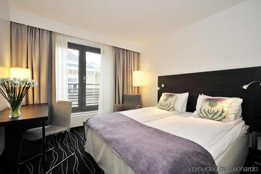 Hotel Thon Cecil